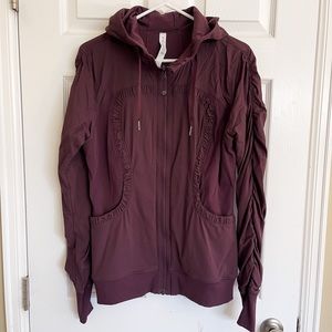 Lululemon Dance Studio Jacket